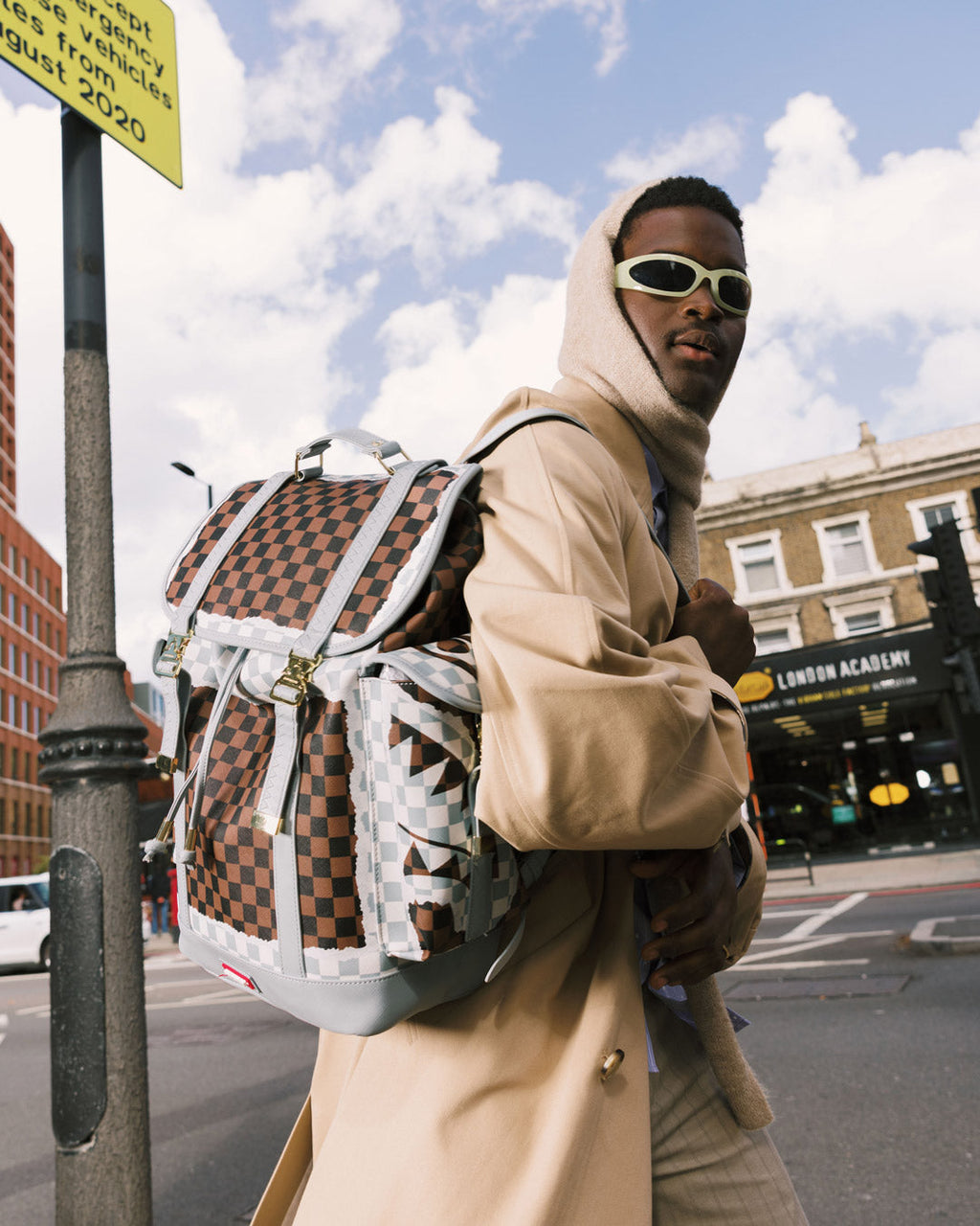 SHARK LEGACY MONTE CARLO