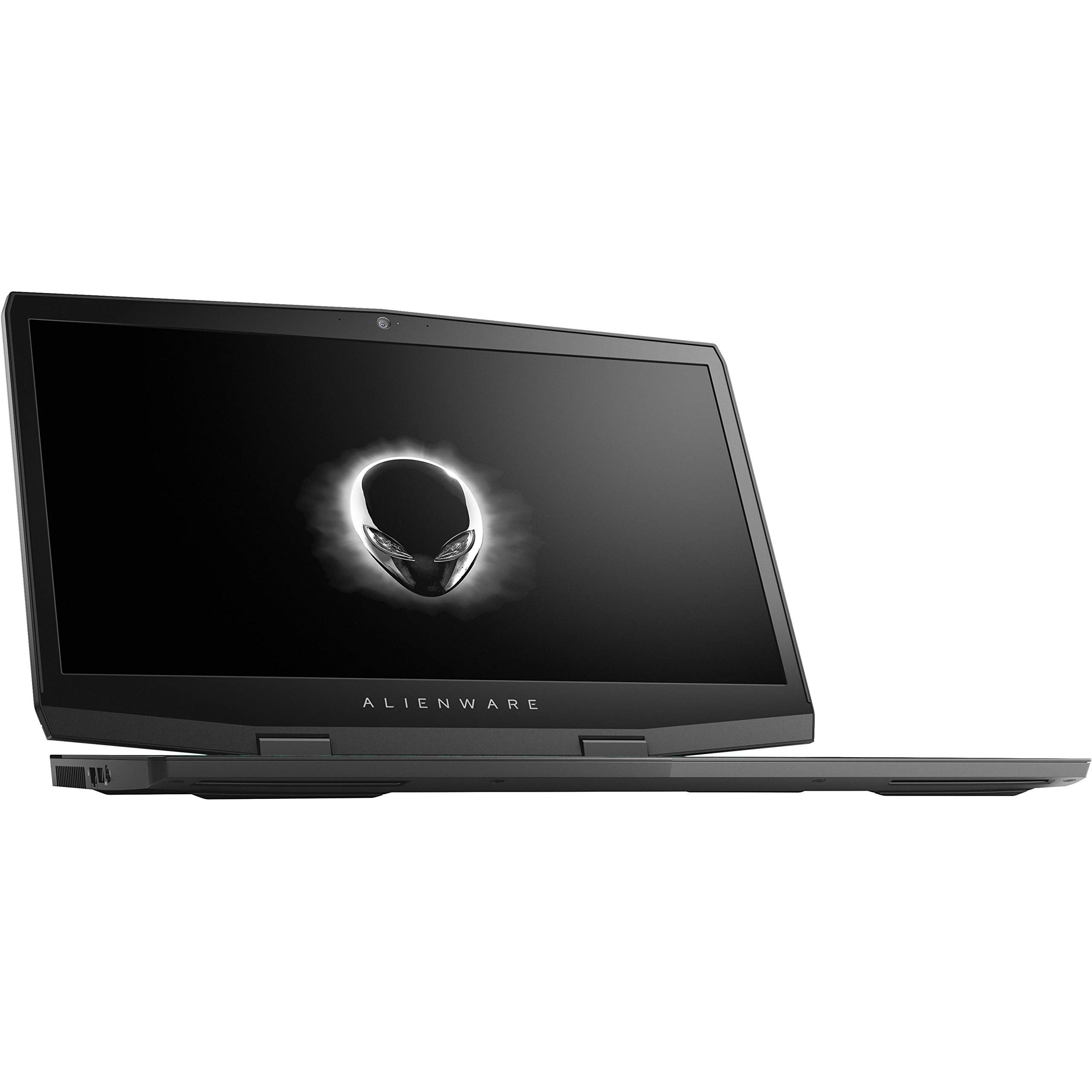 Alienware M17 ? 17.3" UHD ? i7-9750H ? 16GB RAM ? RTX 2060 ? 512GB SSD ? Silver