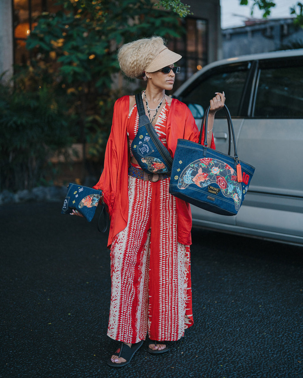 INDO DRIFT CROSSOVER CLUTCH