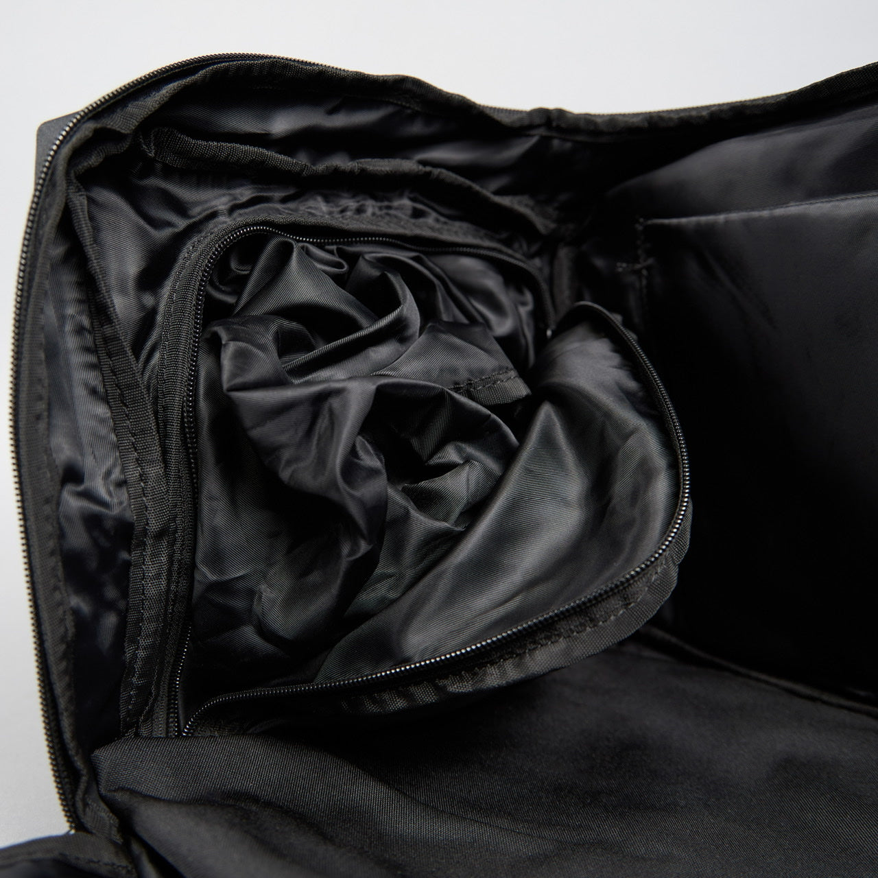 40L Ultimate Duffle Bag Alpha Black