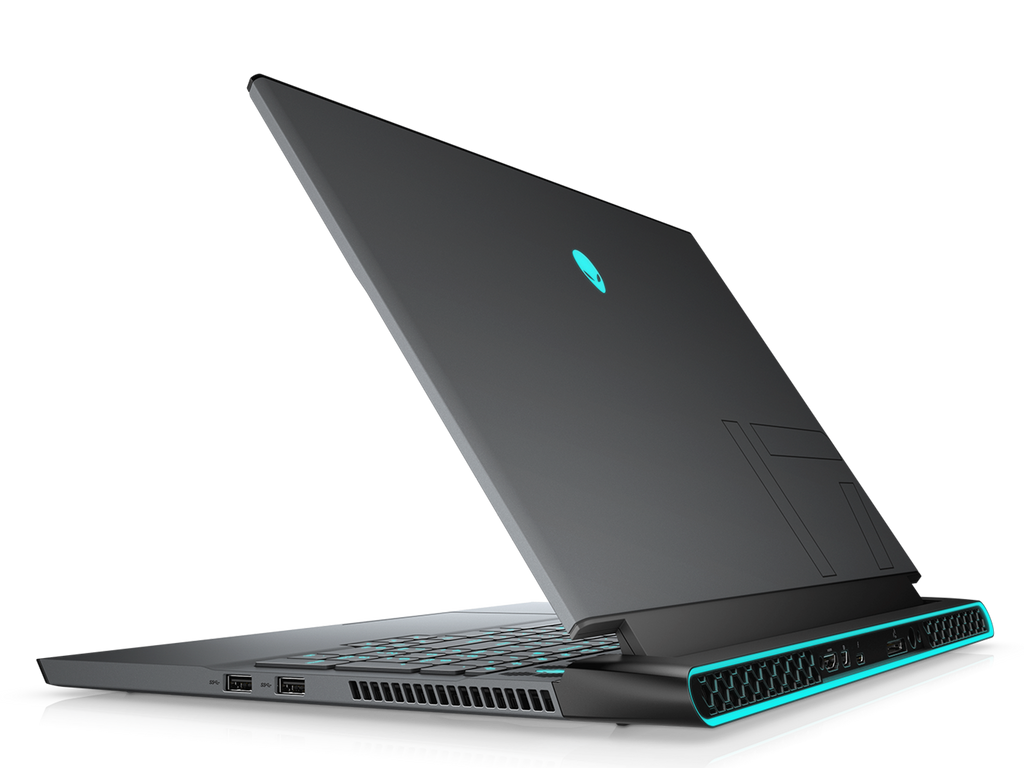 Alienware M17 ? 17.3" FHD ? Intel Core i7-9750H ? 32GB RAM ? RTX 2060 ? 1TB SSD ? Black