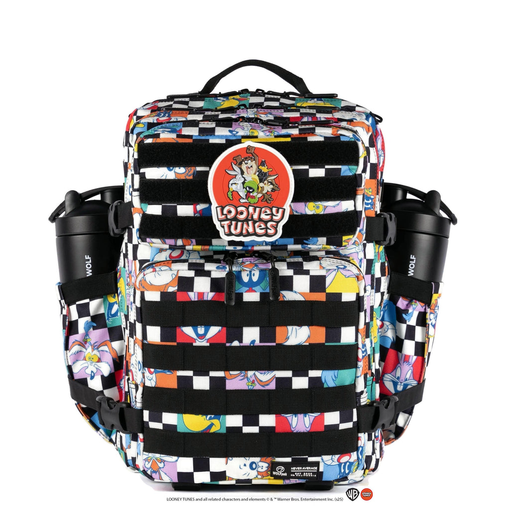 35L Backpack Looney Tunes (SALE)