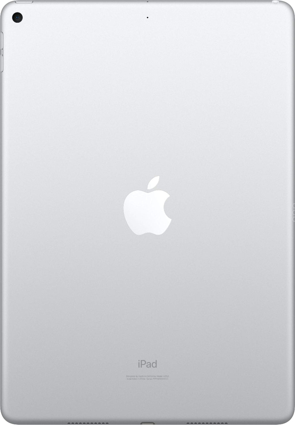 Apple iPad Air with Wi-Fi + Cellular - 256GB - Silver - MV1F2LL/A
