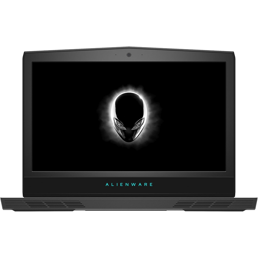 Alienware 17 R5 - FHD - i7-8750H - 32GB RAM - GTX 1070 - 1TB HDD + 256GB SSD