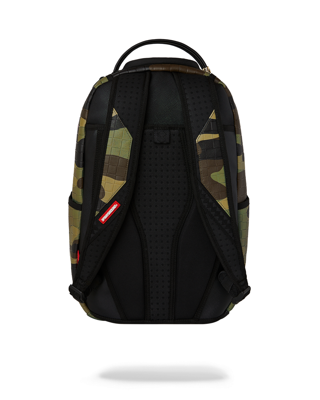 CAMORICH ROYALE BACKPACK