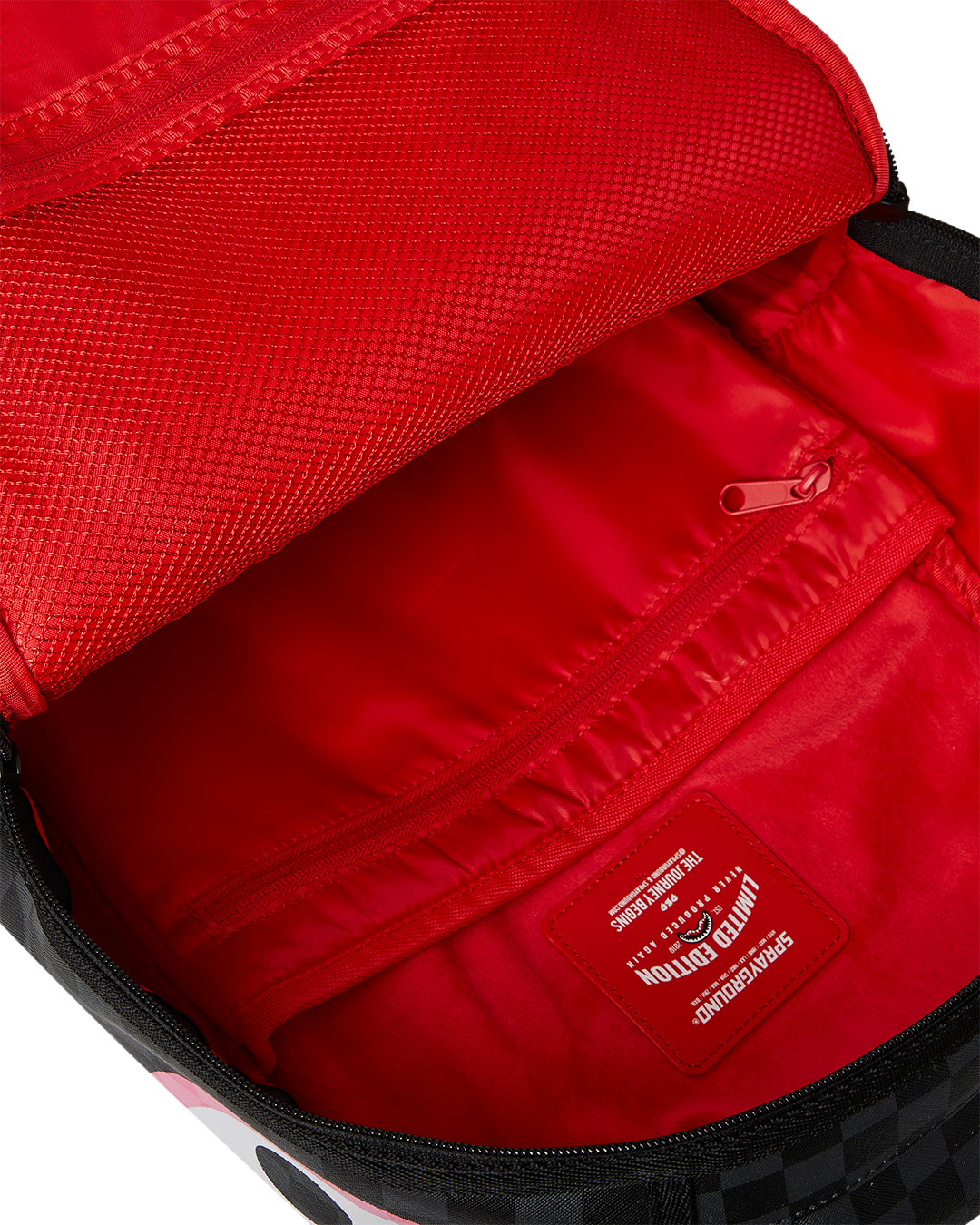 VENOM CRUSH BACKPACK