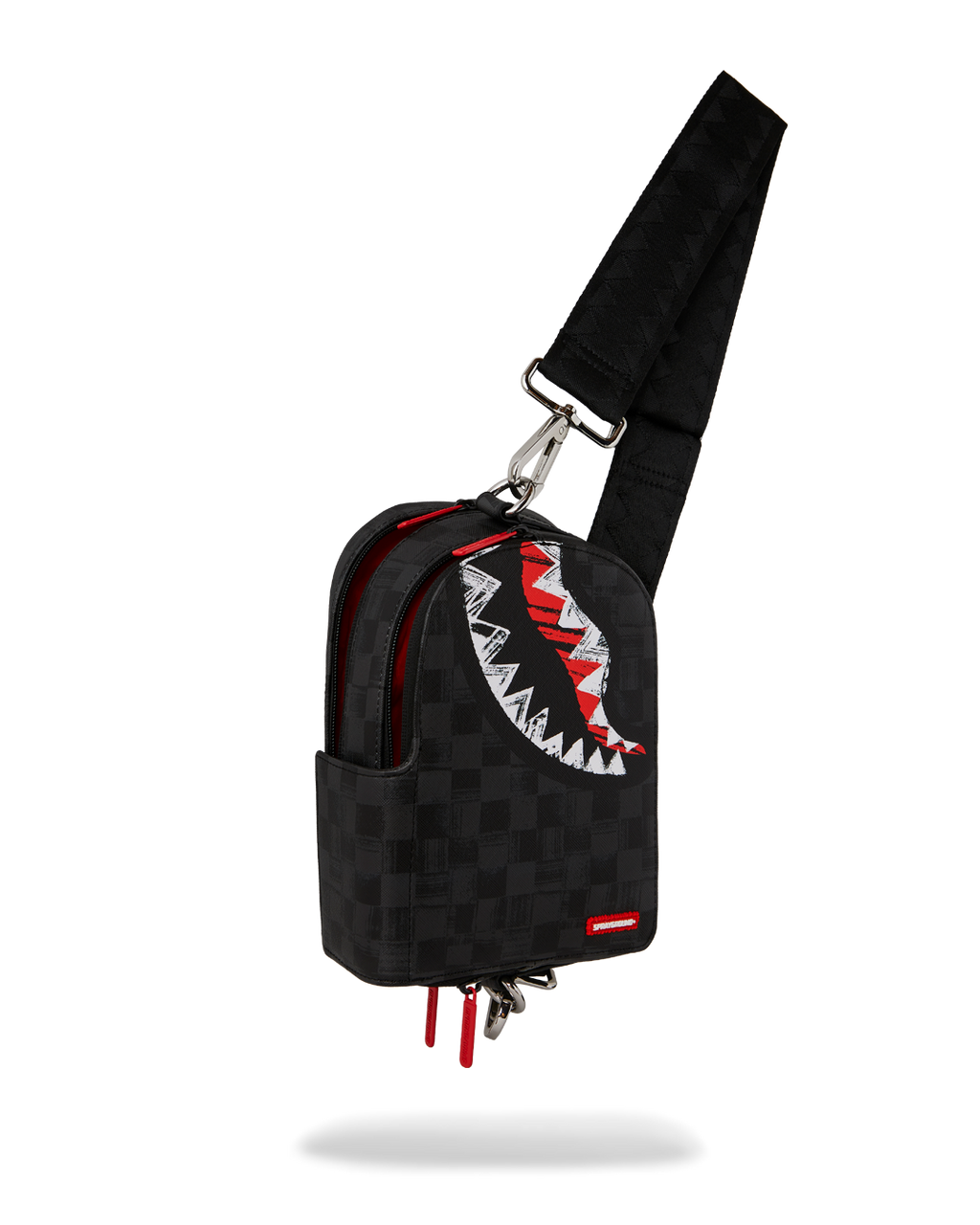 MIDNIGHT SHADOW BACKPACK SLING