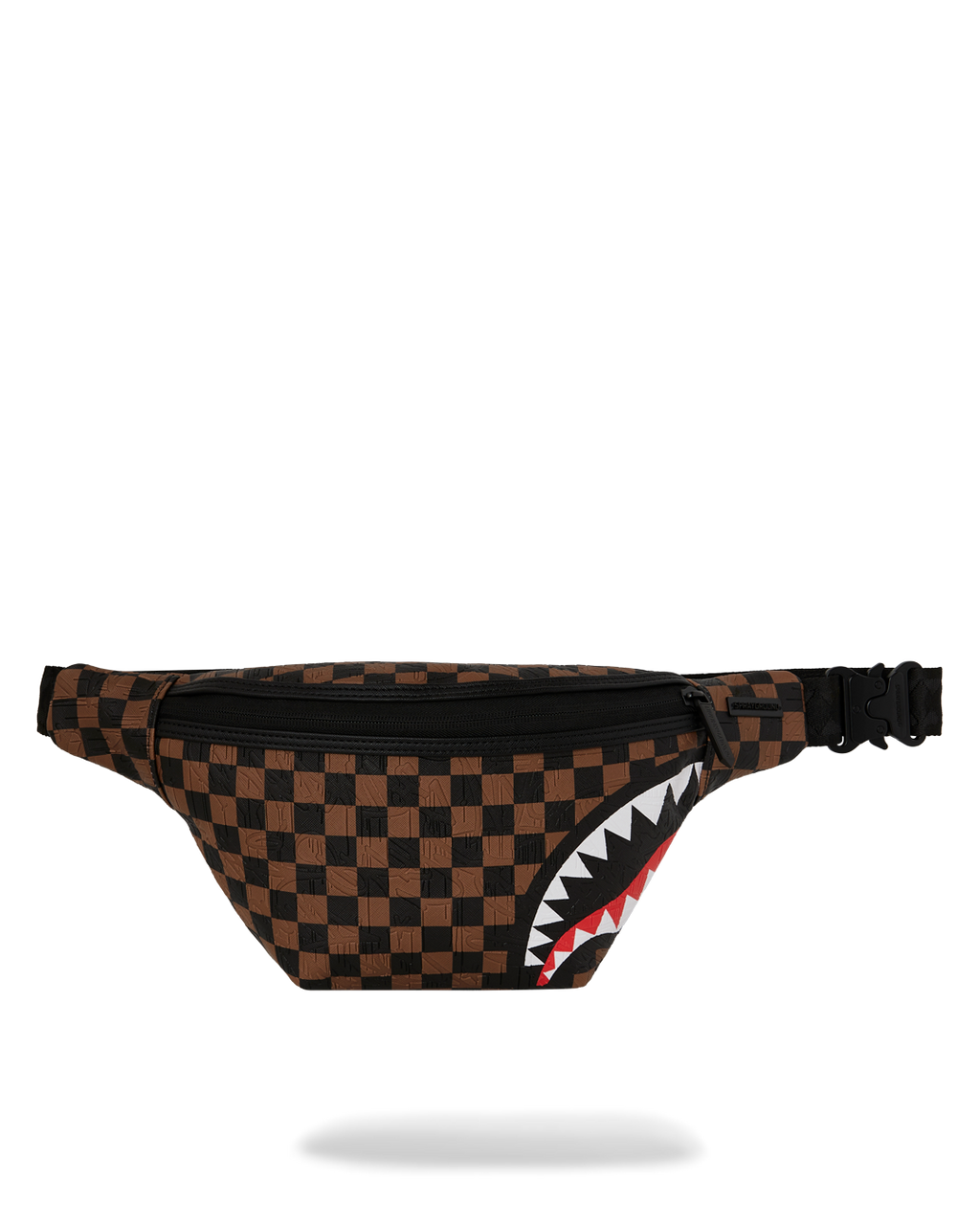 THE PRIVATE JET SHARK CLUB SAVVY CROSSBODY