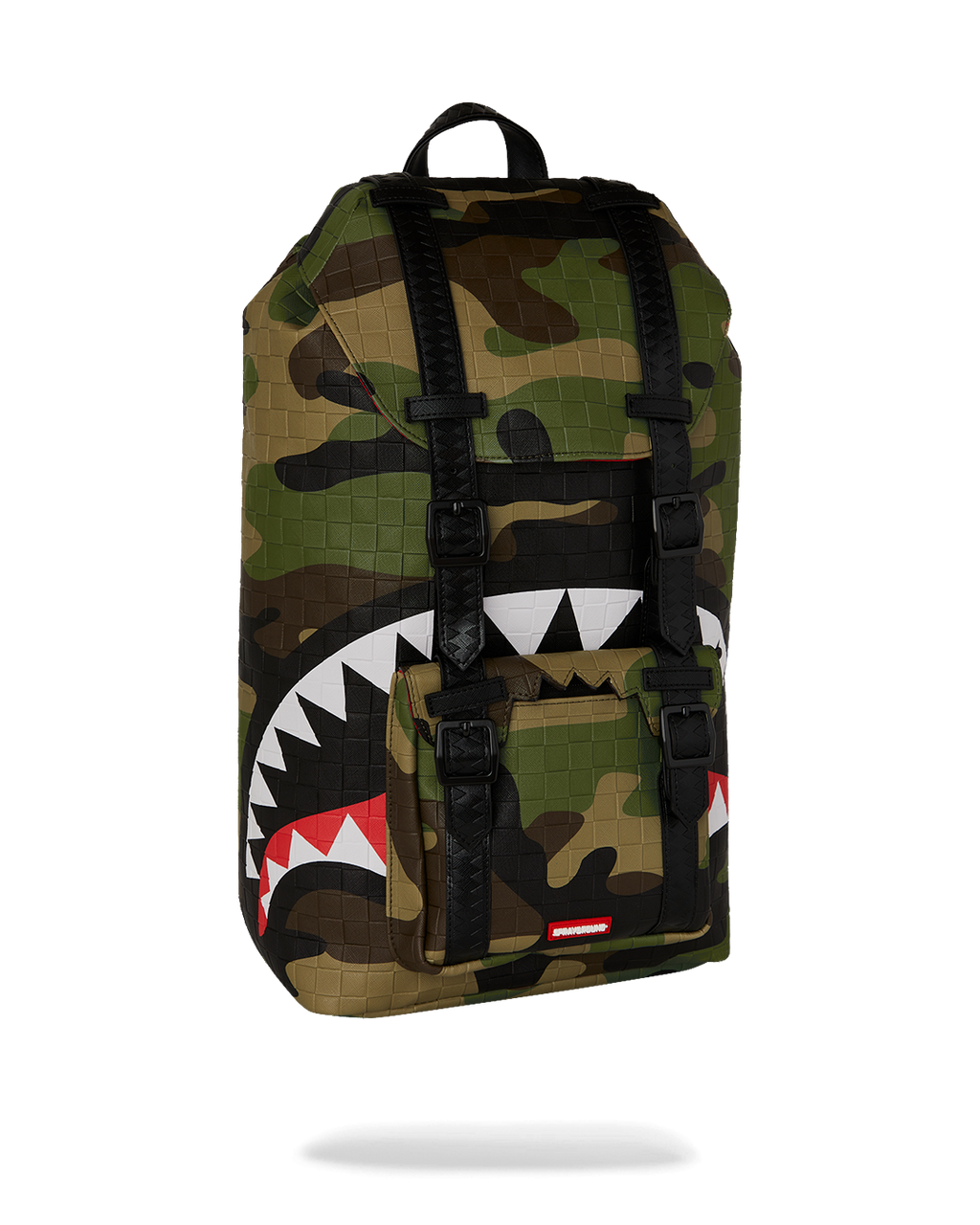 CAMORICH ROYALE HILLS BACKPACK
