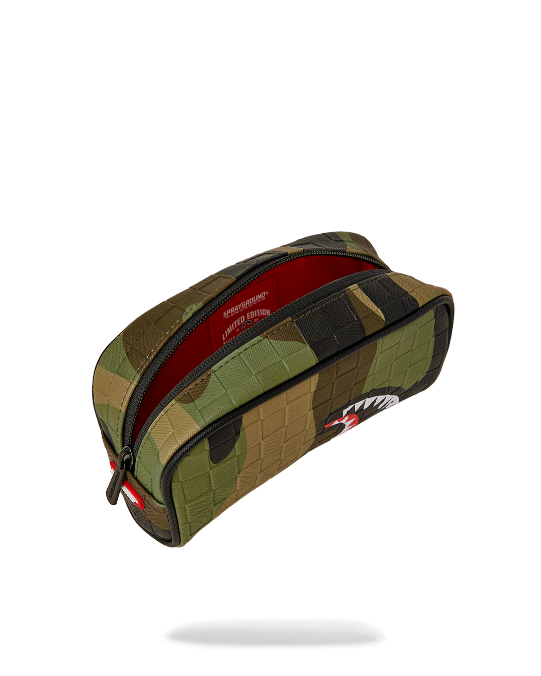 CAMORICH ROYALE POUCH