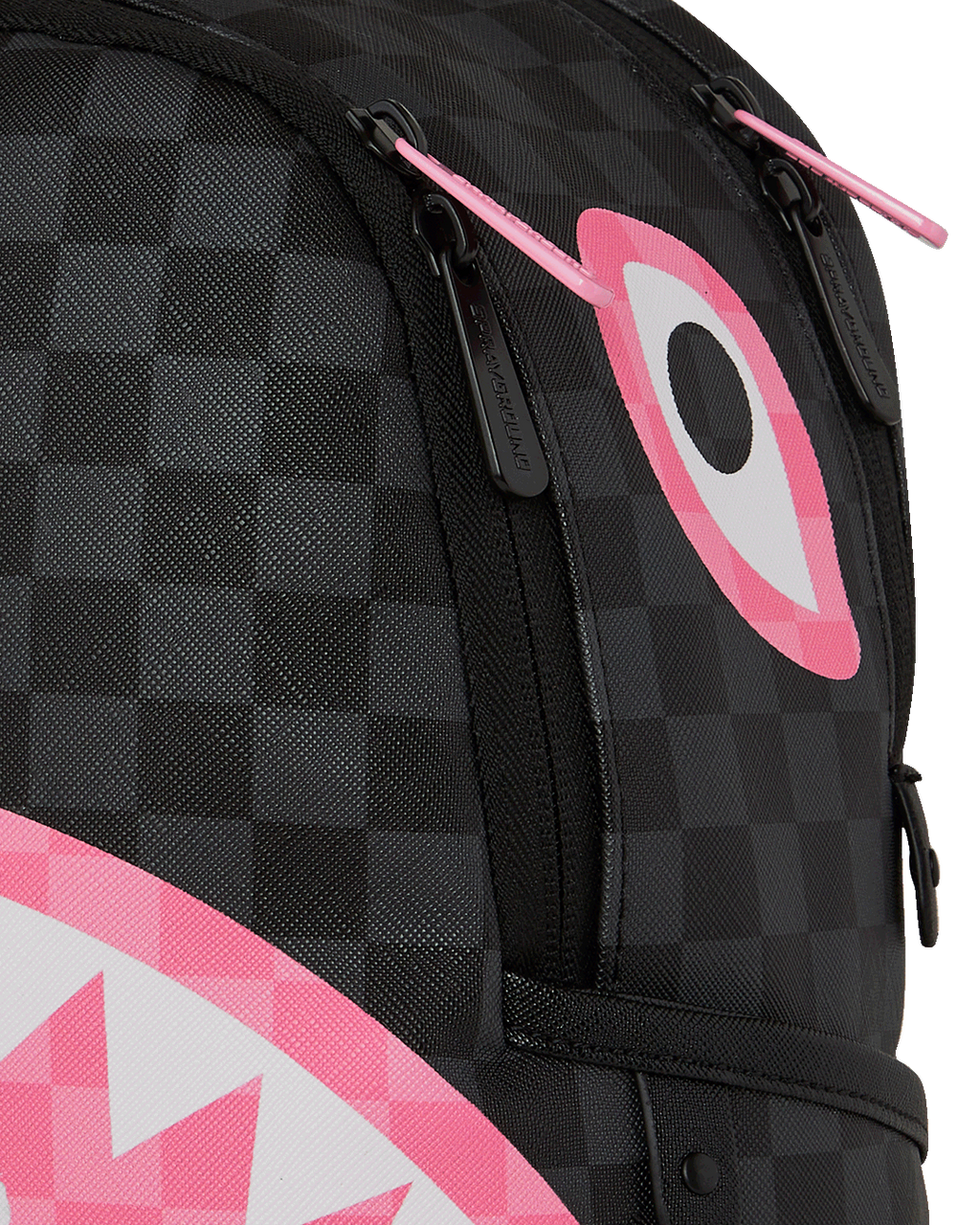 VENOM CRUSH SAVAGE BACKPACK