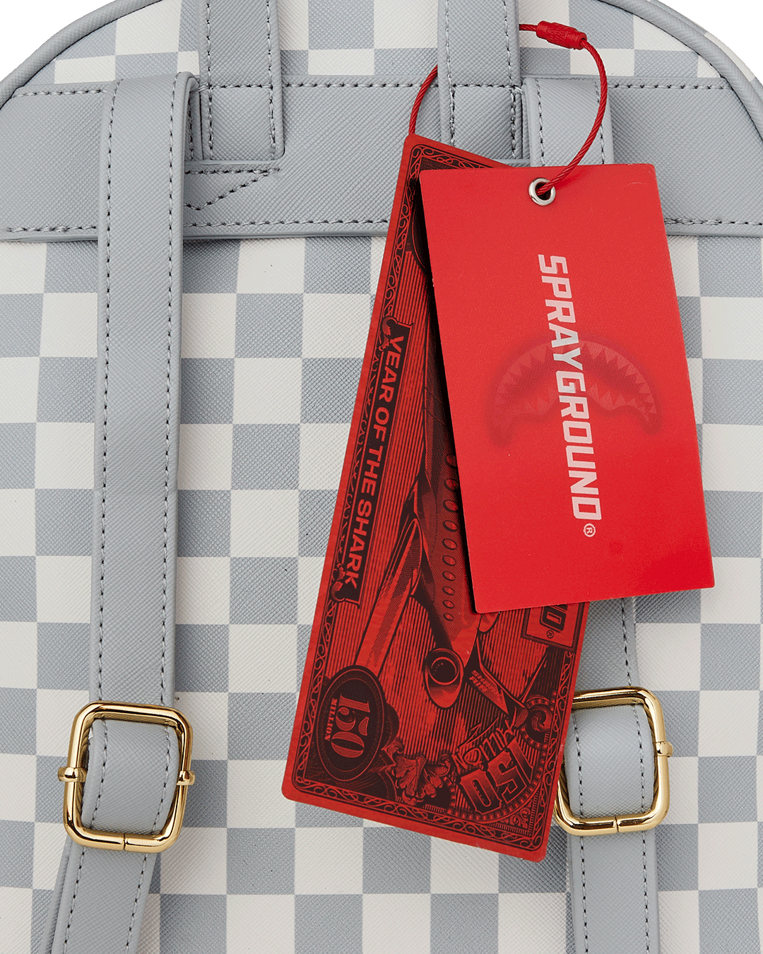 SHARK LEGACY SAVAGE BACKPACK