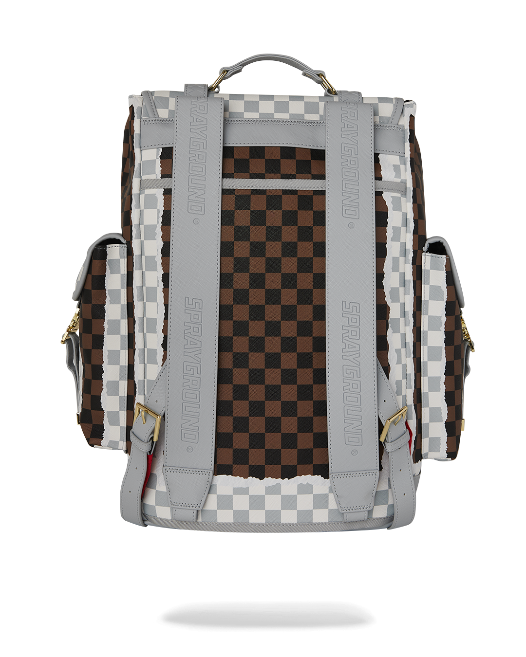 SHARK LEGACY MONTE CARLO