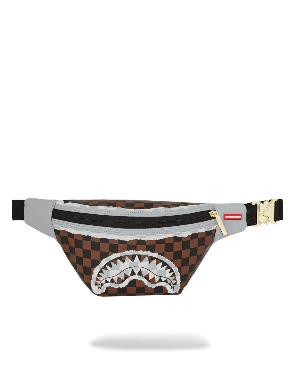 SHARK LEGACY SAVVY CROSSBODY