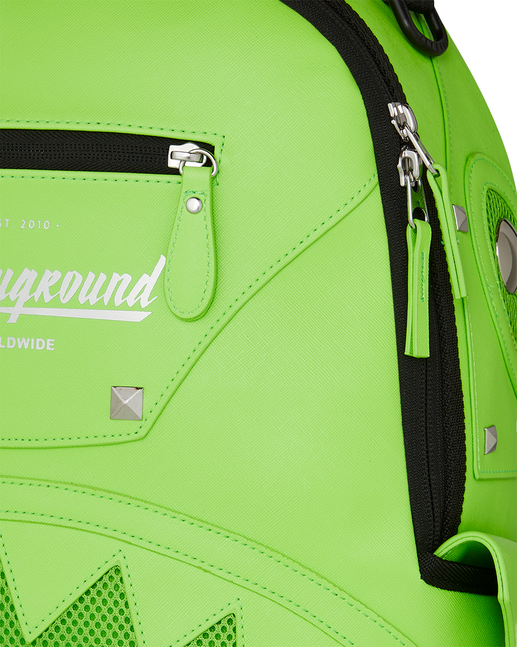 SHOCKWAVE UNIT-01 BACKPACK