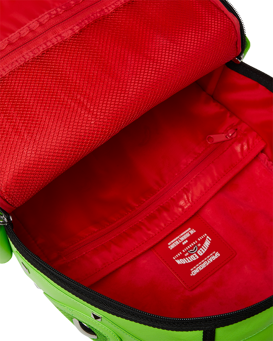 SHOCKWAVE UNIT-01 BACKPACK