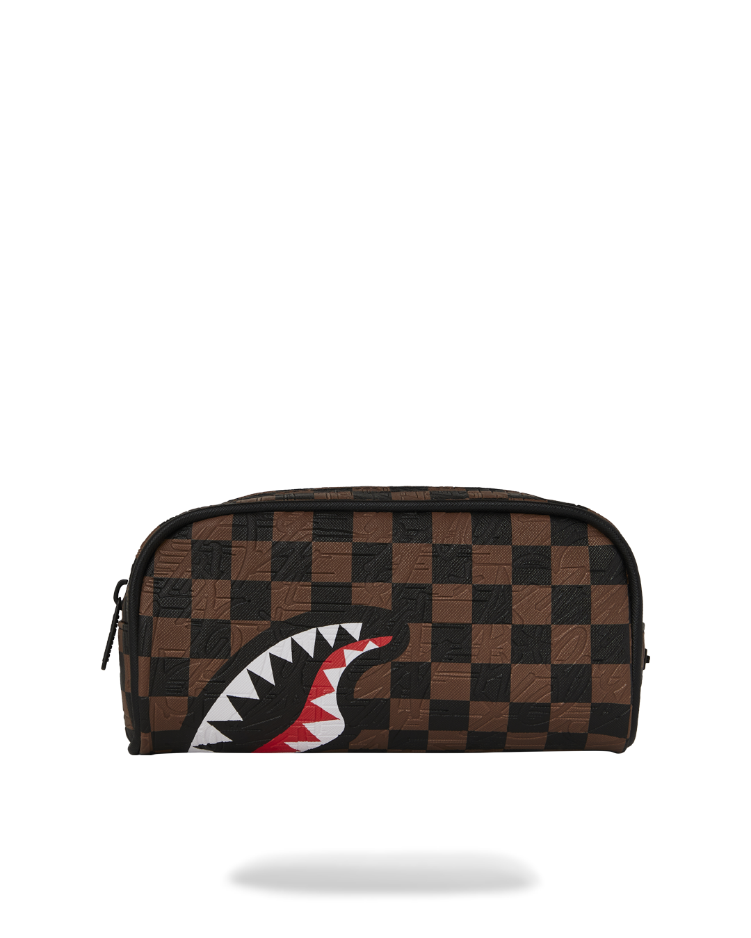 THE PRIVATE JET SHARK CLUB POUCH
