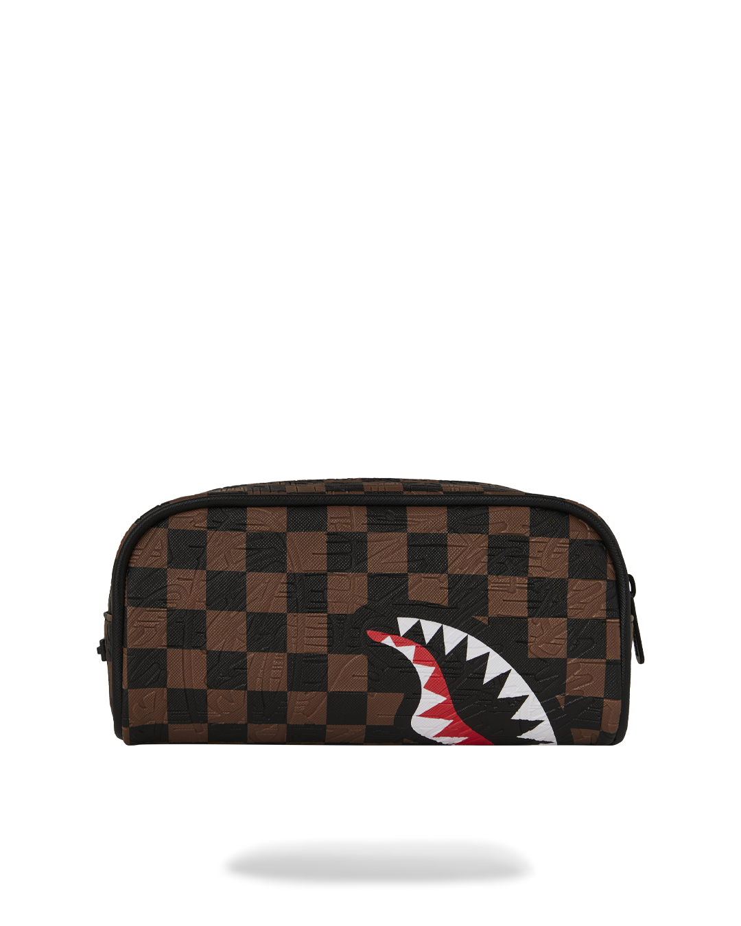 THE PRIVATE JET SHARK CLUB POUCH
