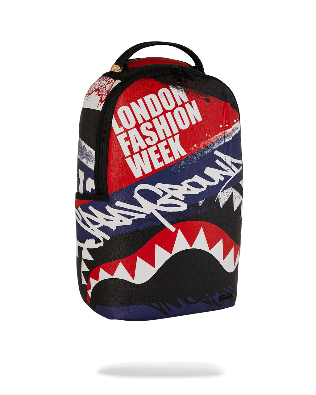LONDON FASHION WEEK RUNWAY READY BACKPACK