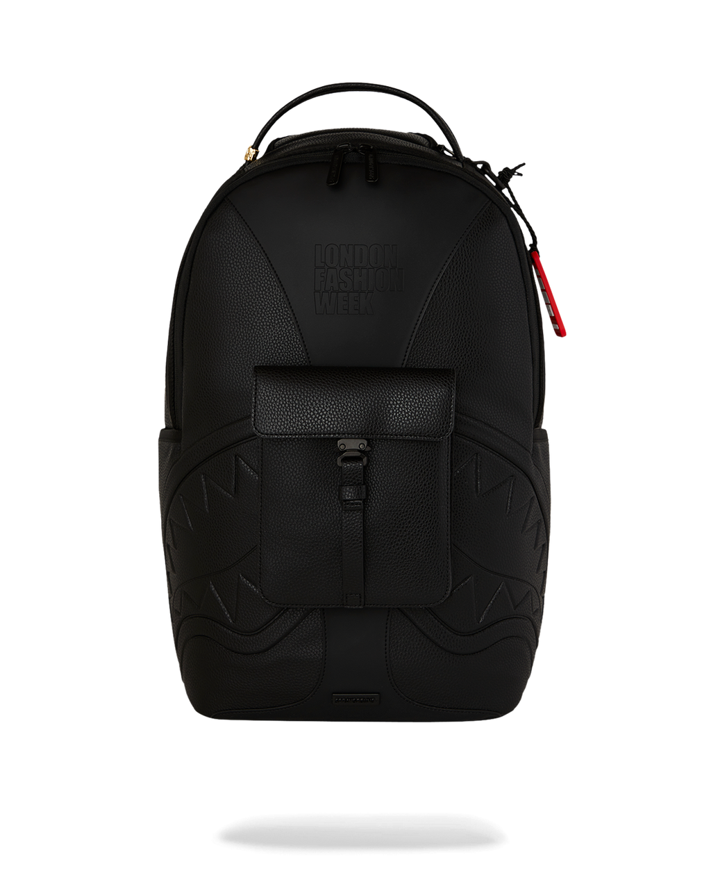 LONDON FASHION WEEK RED CARPET READY BACKPACK