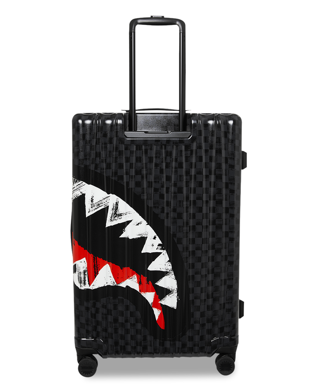 MIDNIGHT SHADOW FULL-SIZE LUGGAGE