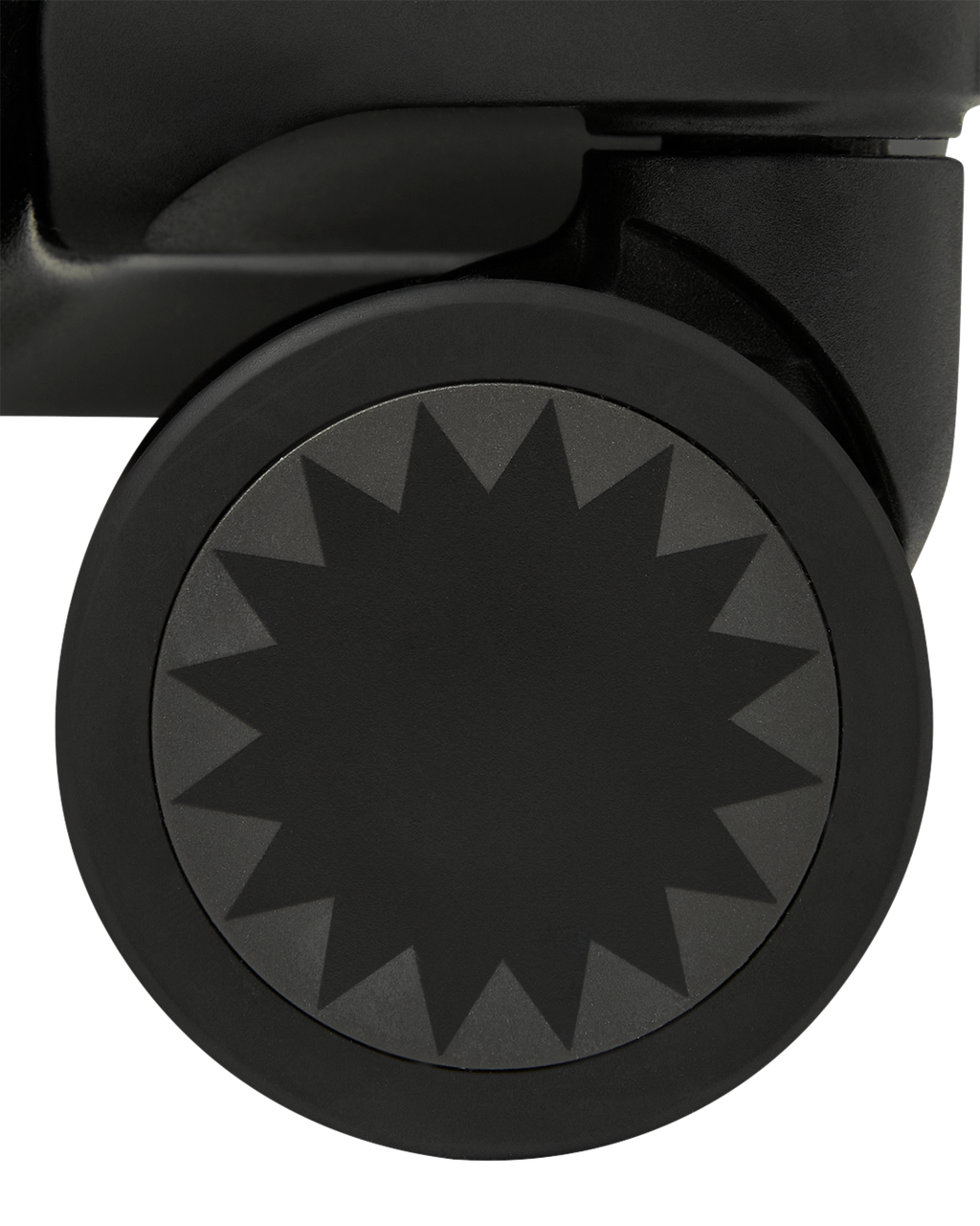 MIDNIGHT SHADOW CARRY-ON LUGGAGE