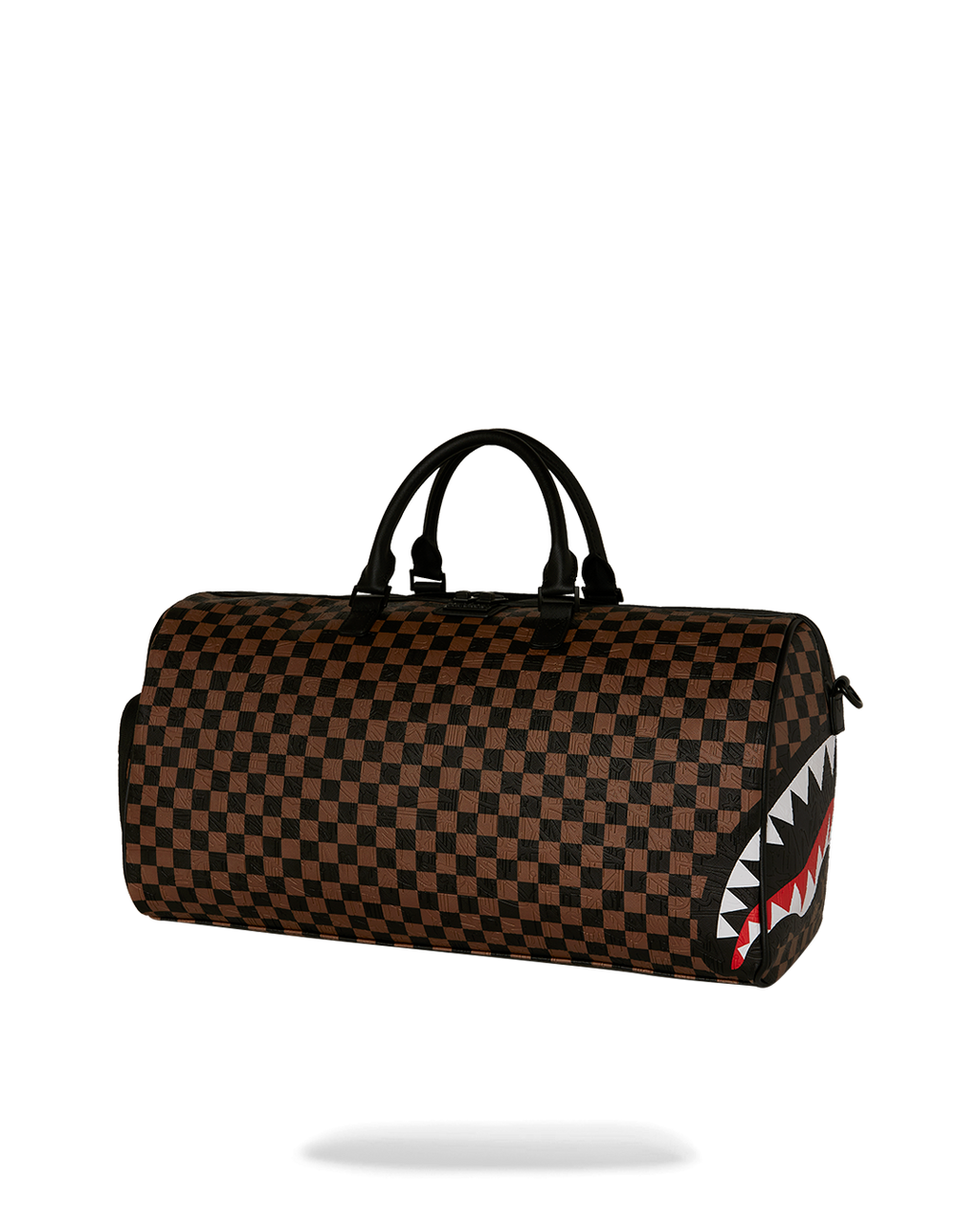 THE PRIVATE JET SHARK CLUB DUFFLE