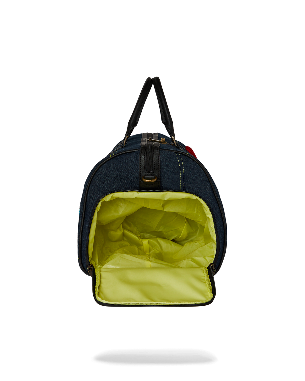 INDO DRIFT DUFFLE