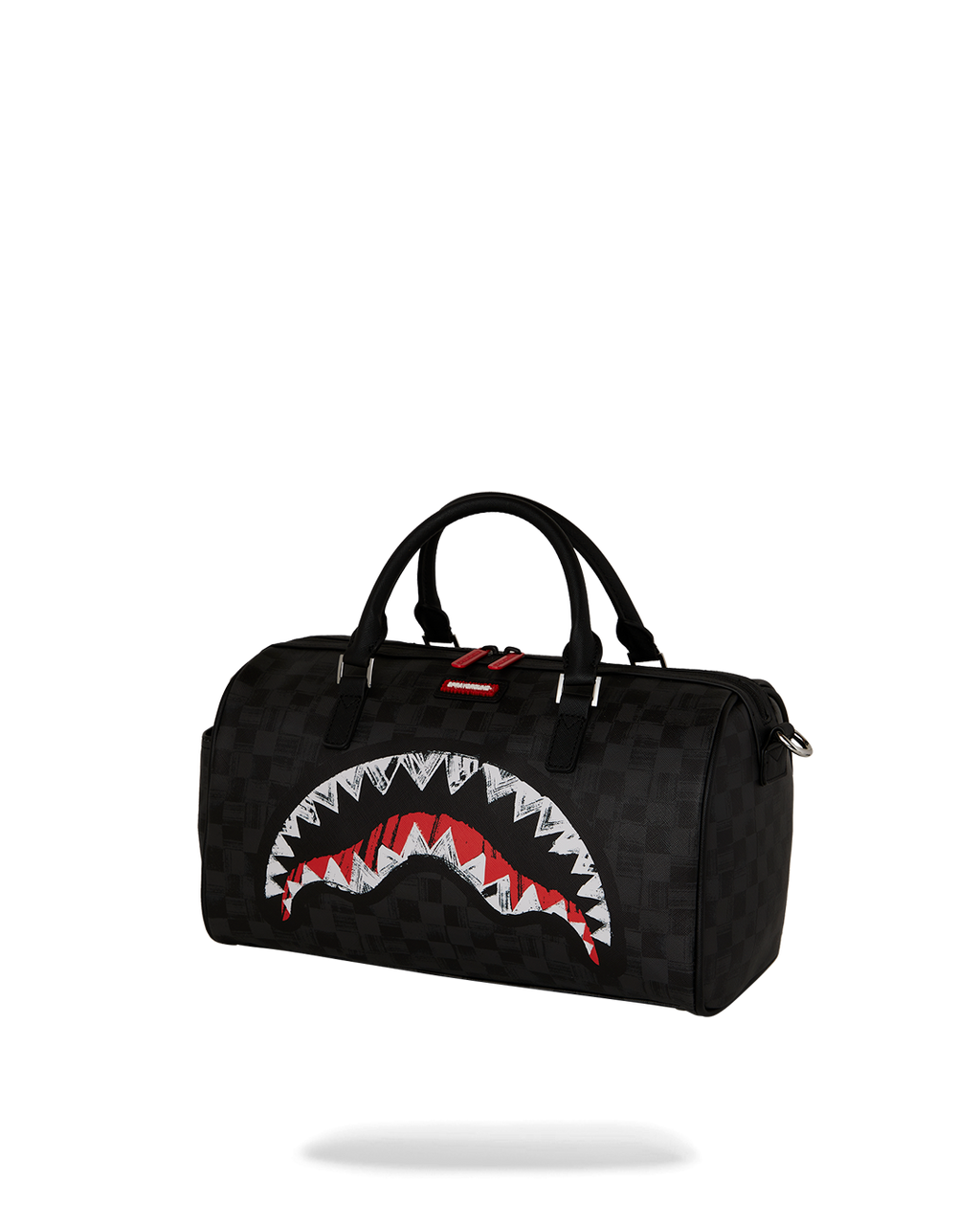 MIDNIGHT SHADOW MINI DUFFLE