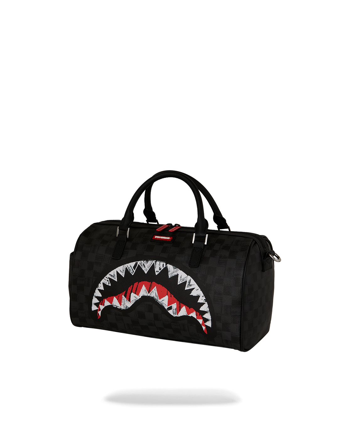 MIDNIGHT SHADOW MINI DUFFLE