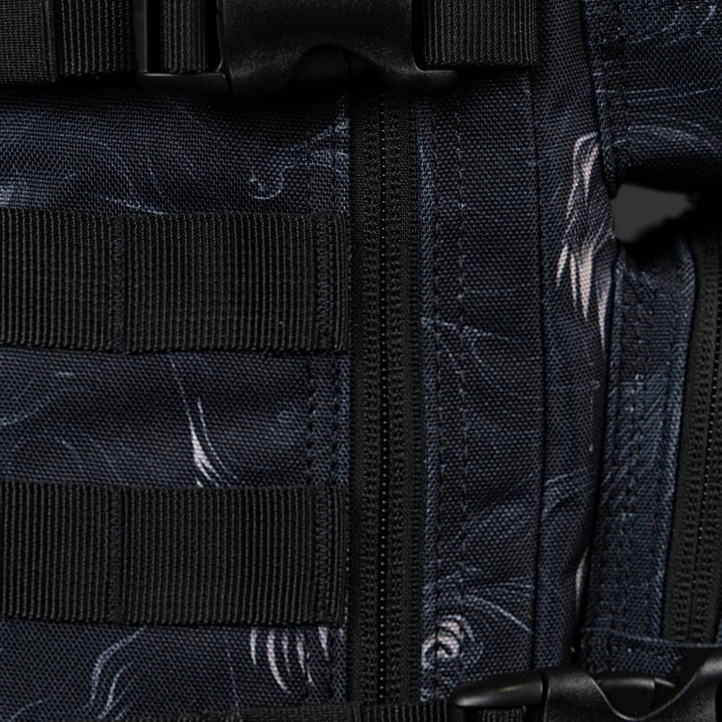 9L Backpack Mini Face Your Demons