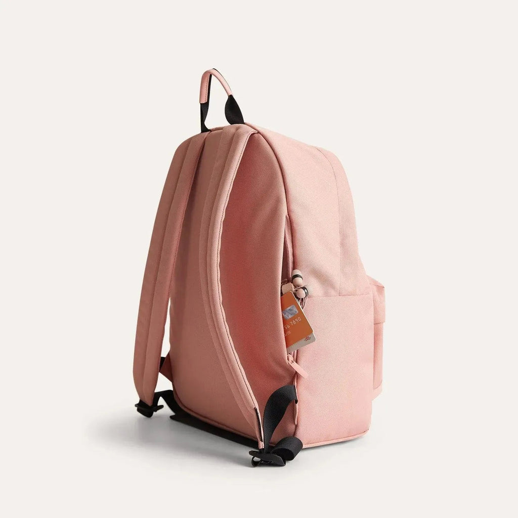 (FREE GIFT?Cordura? Campus Backpack with Laptop Sleeve