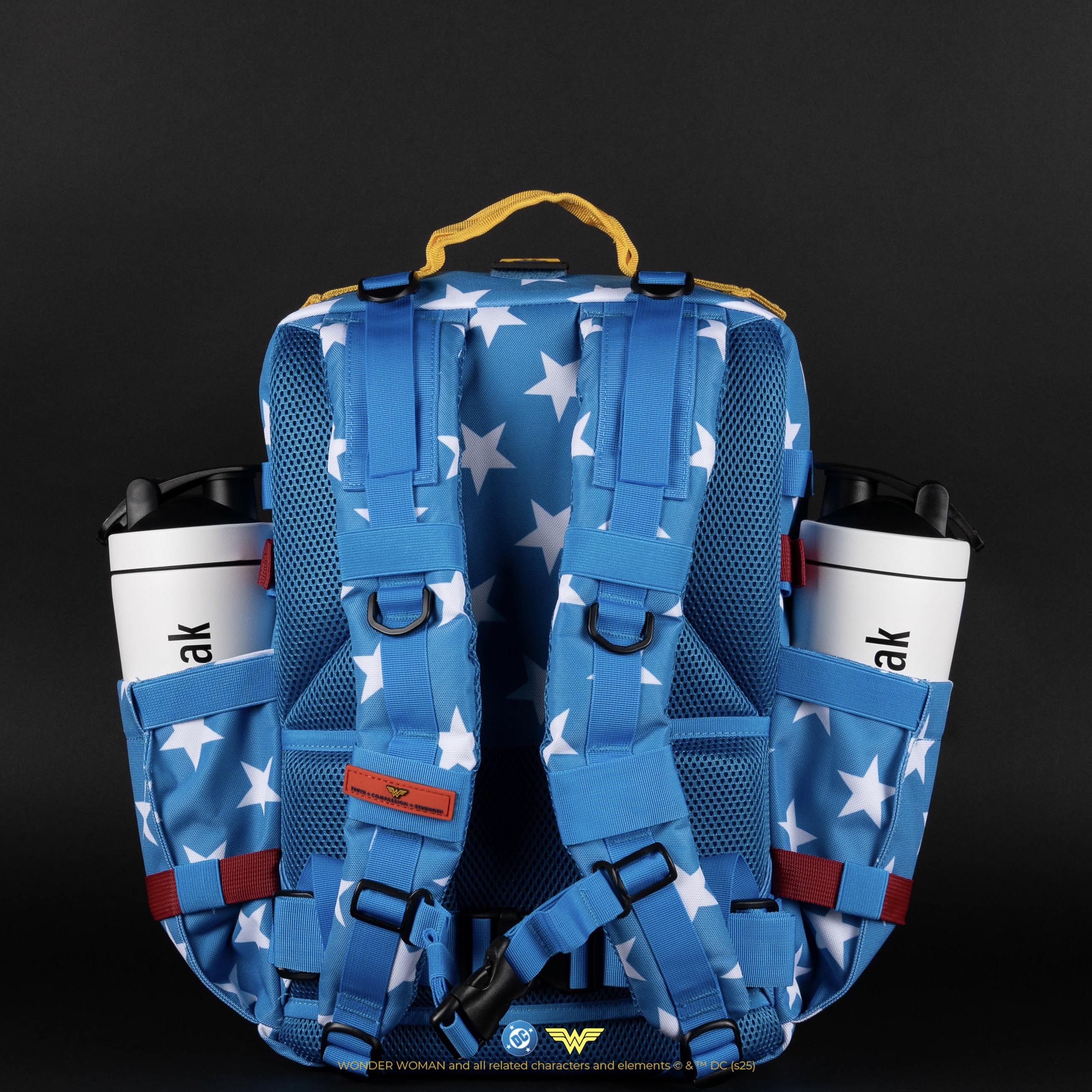 25L Backpack Wonder Woman