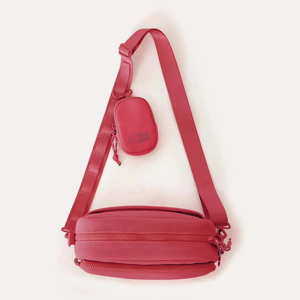 (FREE GIFT)REIKI Crossbody