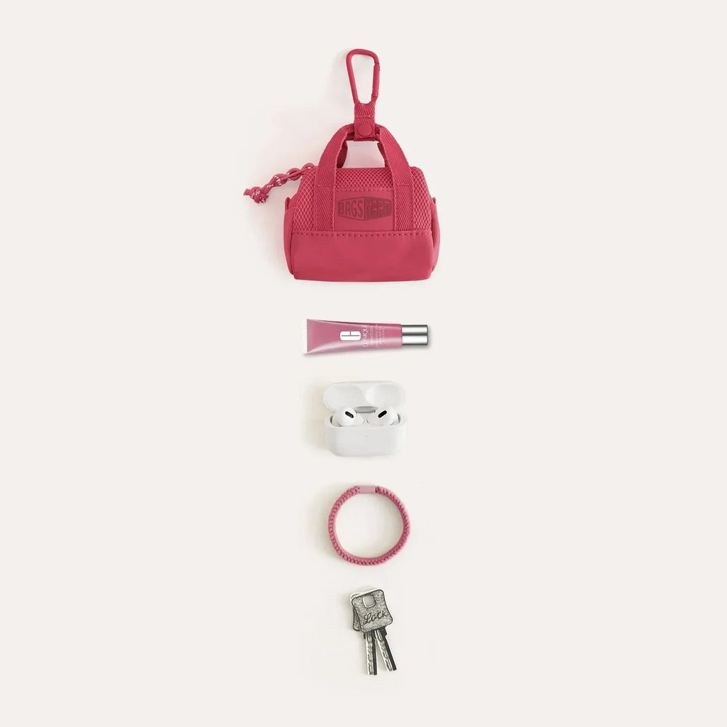(FREE GIFT) REIKI AirPods Holder