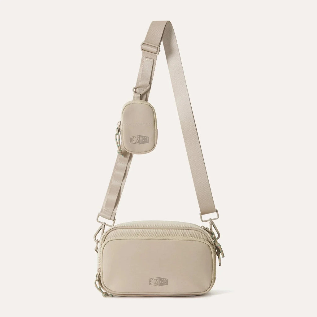 (FREE GIFT)REIKI Crossbody