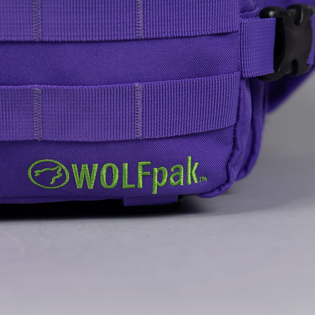 35L Backpack Joker