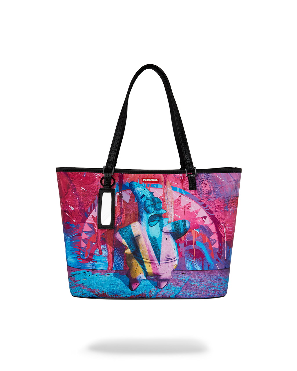 PATRICASSO TOTE