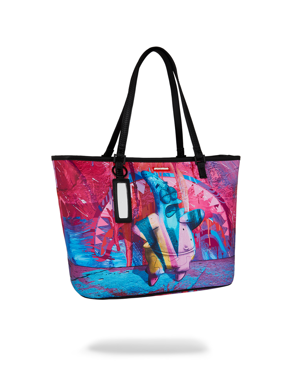PATRICASSO TOTE