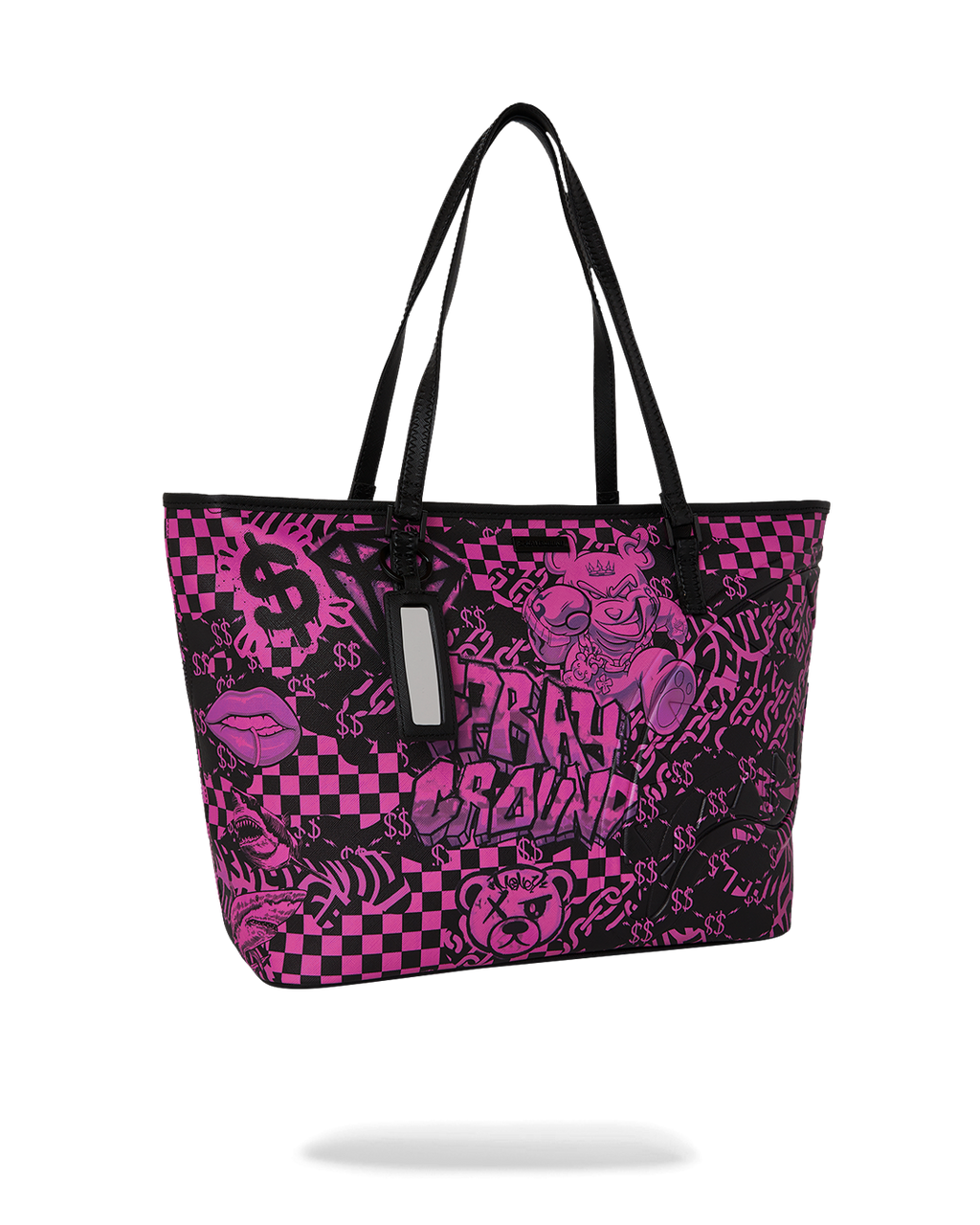 HOT PURSUIT TOTE