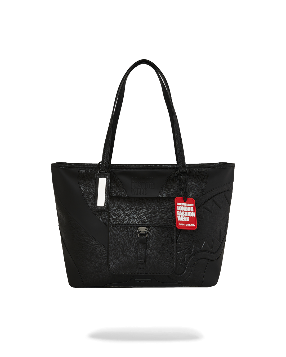 LONDON FASHION WEEK RED CARPET READY TOTE