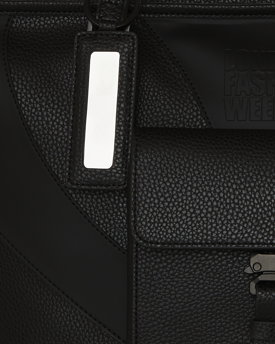 LONDON FASHION WEEK RED CARPET READY TOTE