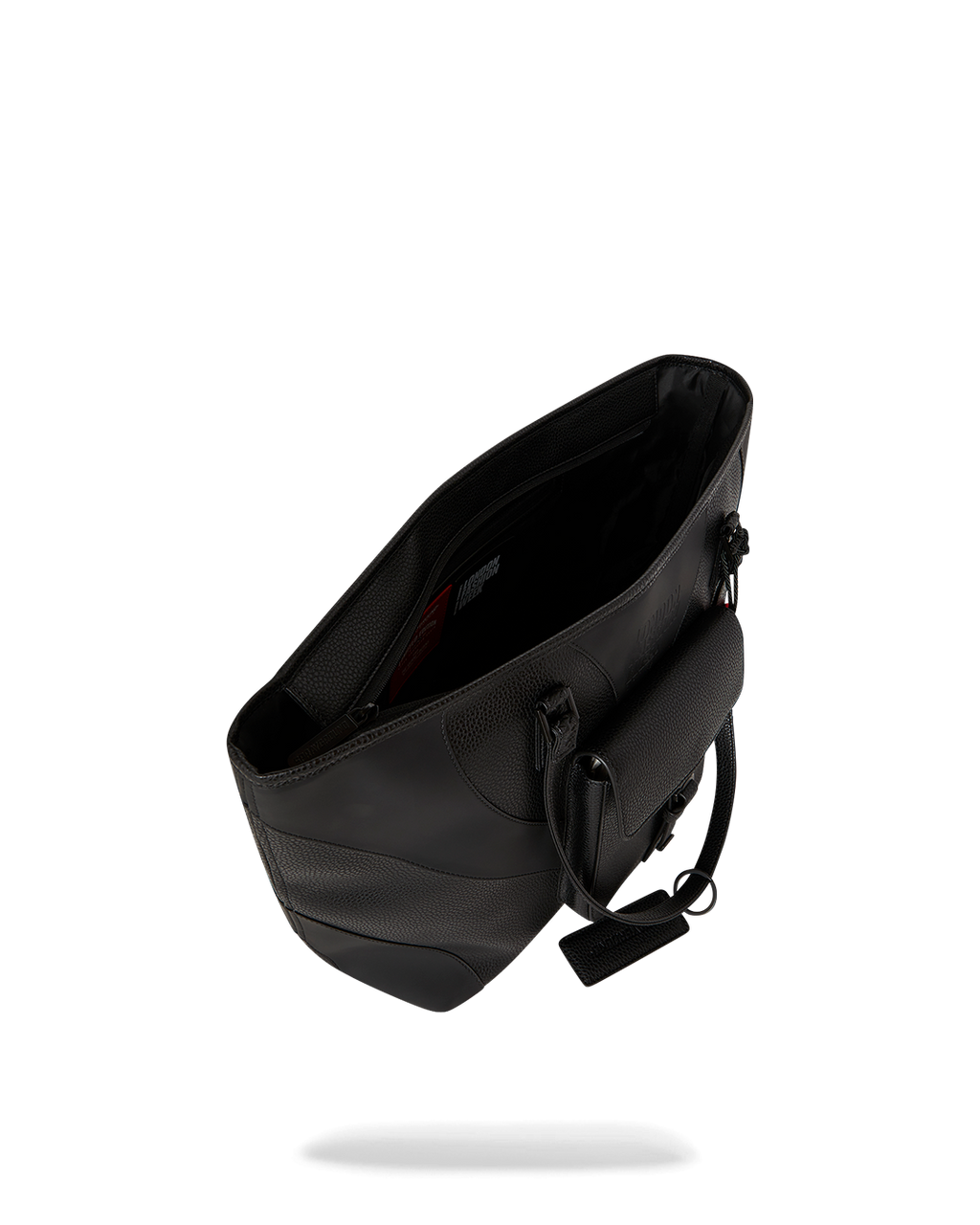 LONDON FASHION WEEK RED CARPET READY TOTE