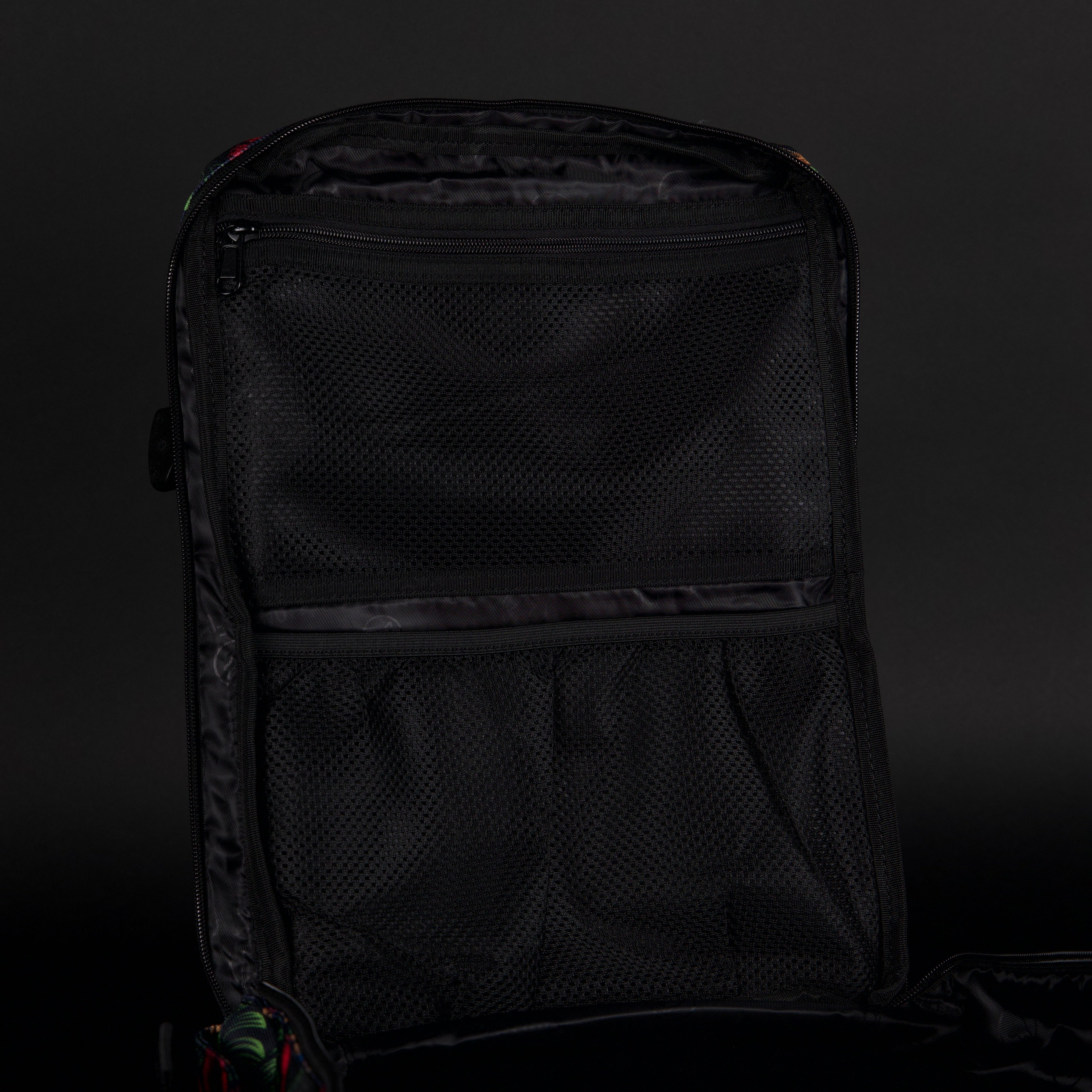 35L Backpack Tropical Rebellion