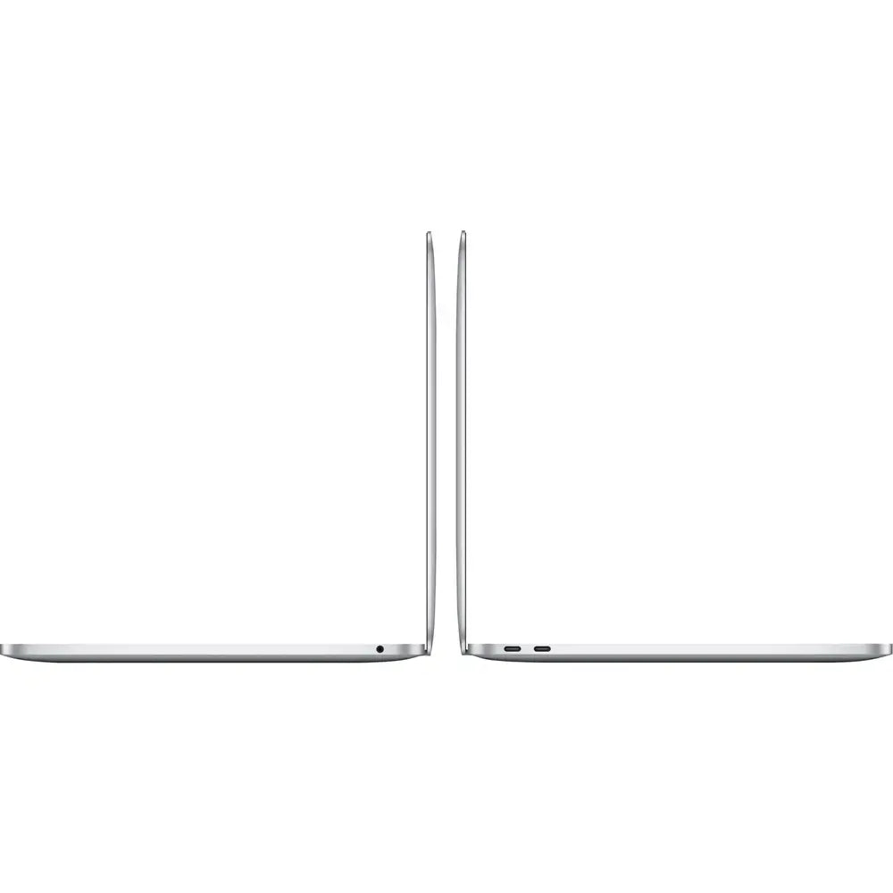 2017 Apple Macbook Pro - 13" - i5-7360U - 16GB RAM - 256GB SSD - Silver - MPXU2LL/A