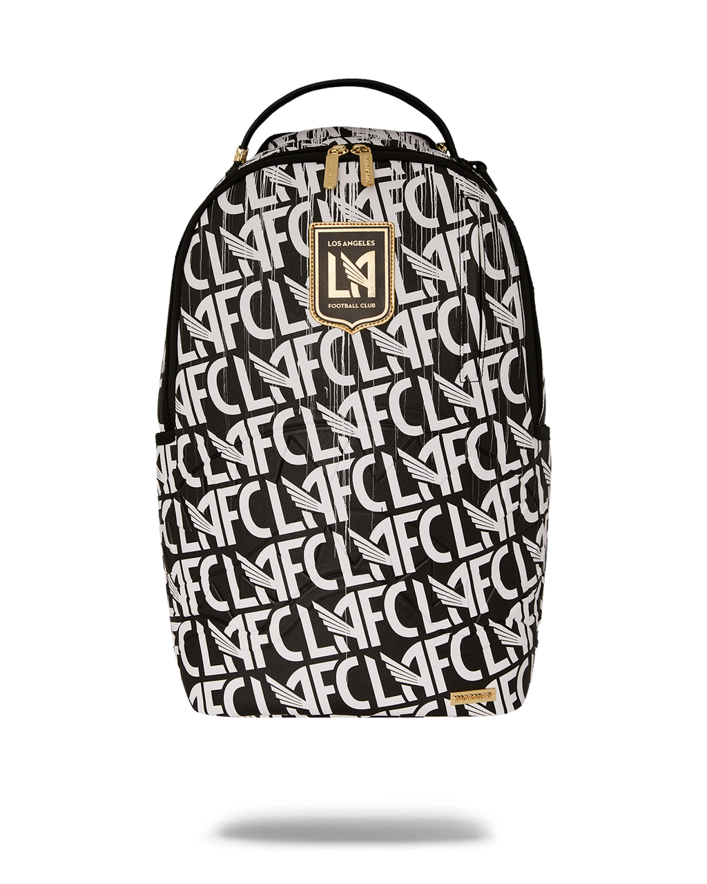 MLS LA FC WINGED WONDER BACKPACK