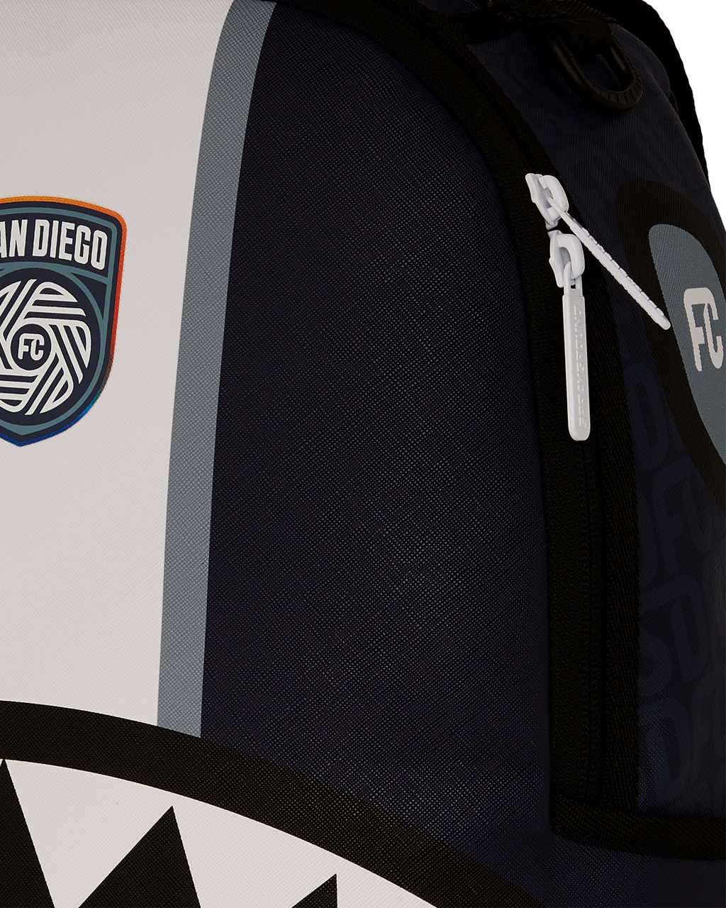 MLS SAN DIEGO FC DEFENDER BACKPACK