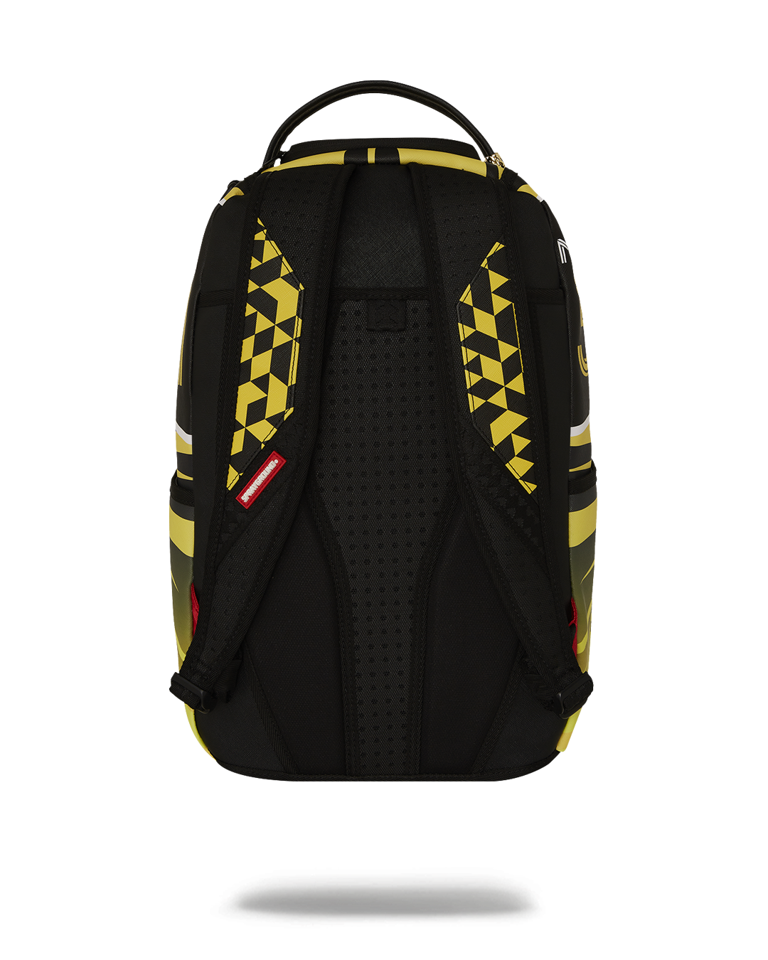 MLS COLUMBUS CREW STEVEN MOREIRA 9 BACKPACK