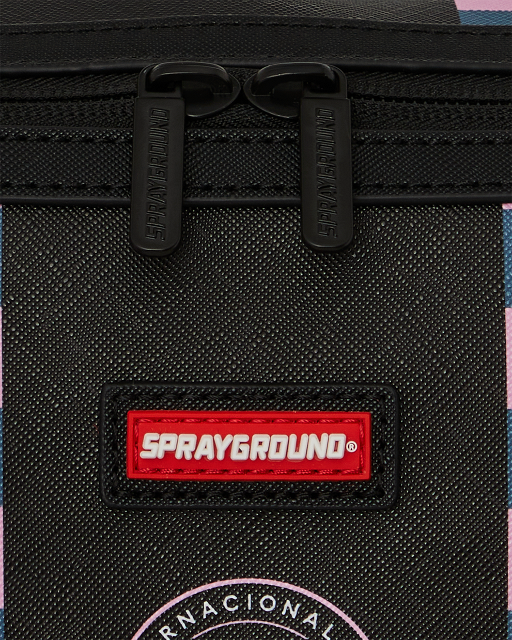 MLS INTER MIAMI CF PENALTY MINI DUFFLE