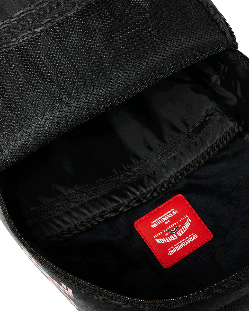 MLS INTER MIAMI CF MESSI SHRED IT UP BACKPACK